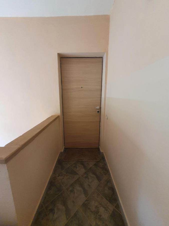 Appartement Amalia Sal Santa Maria Exterior foto