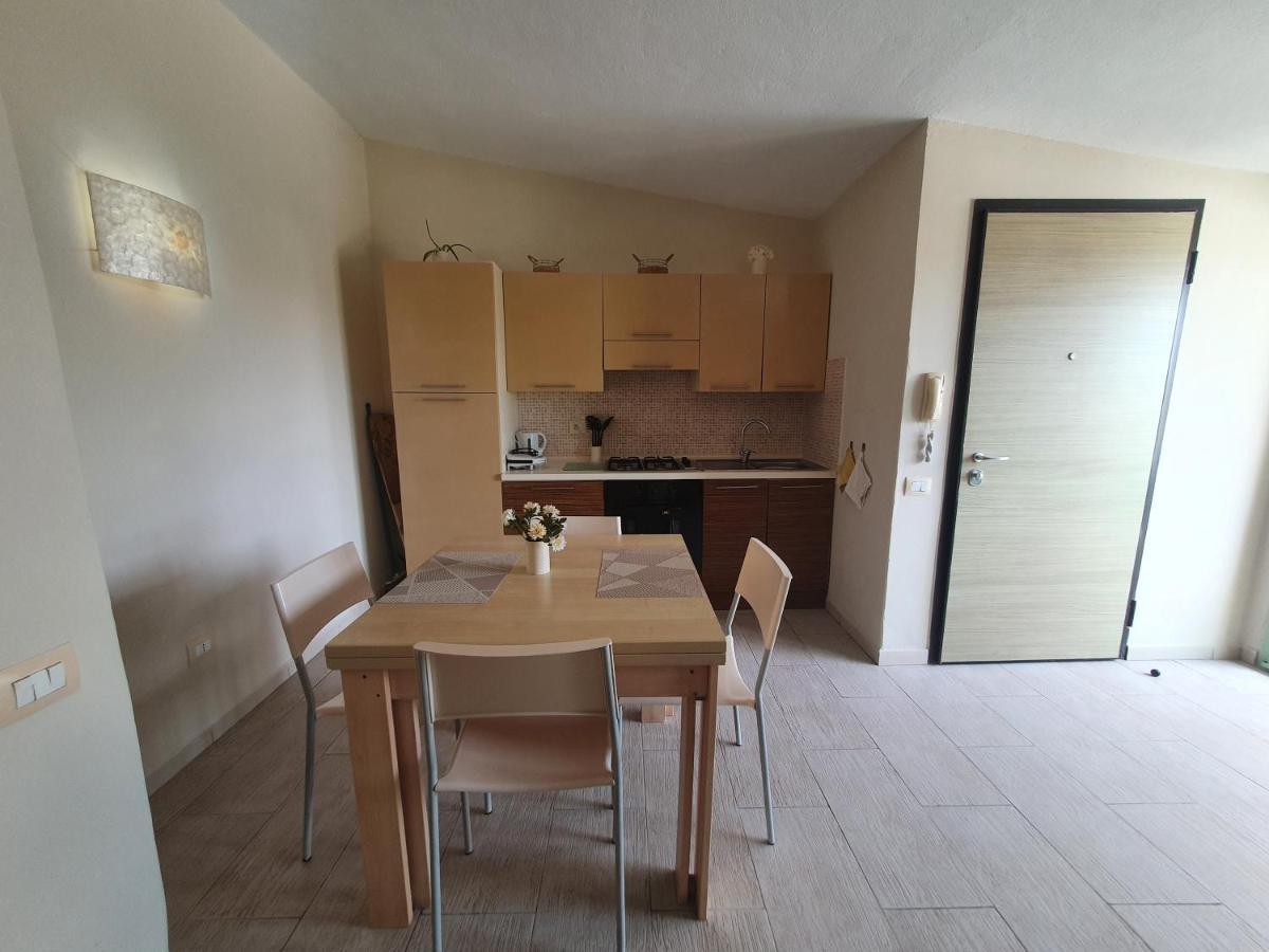Appartement Amalia Sal Santa Maria Exterior foto