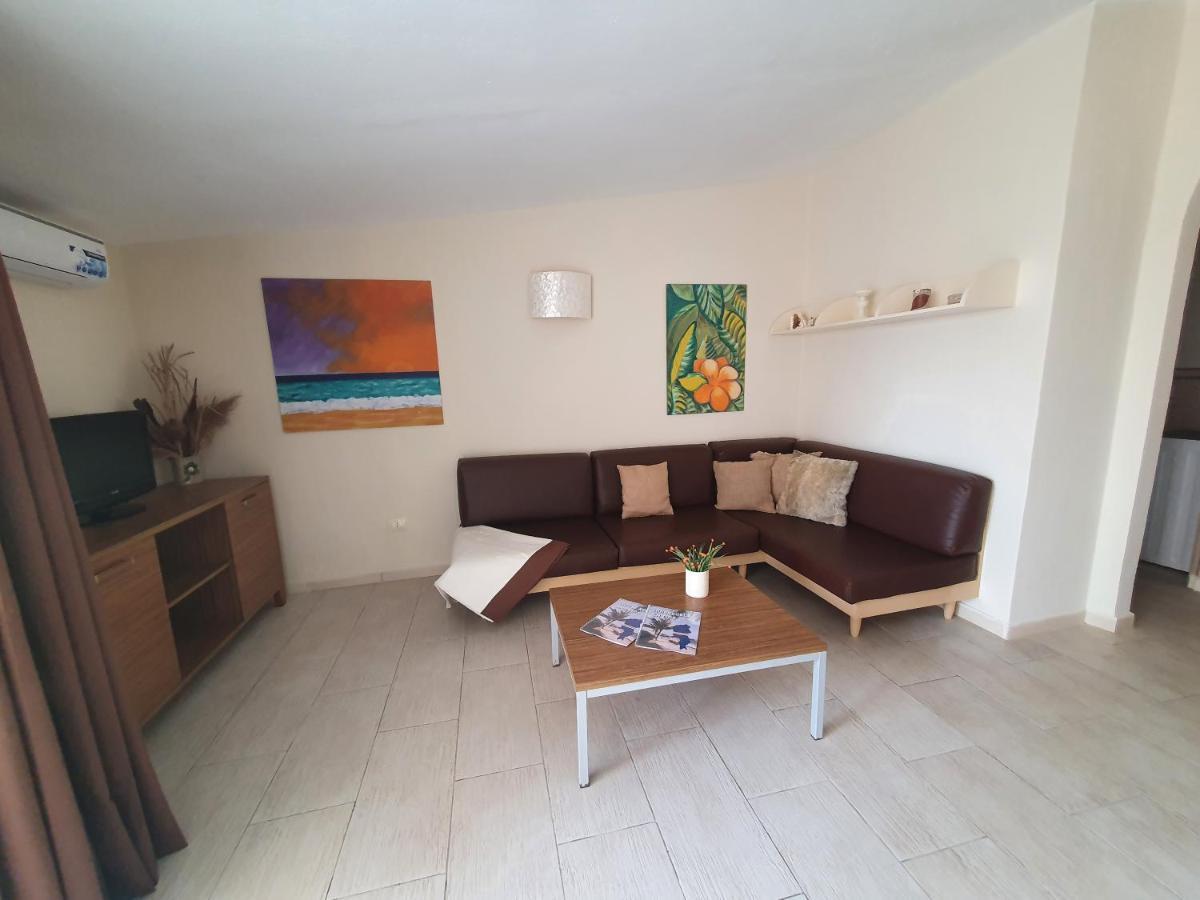 Appartement Amalia Sal Santa Maria Exterior foto