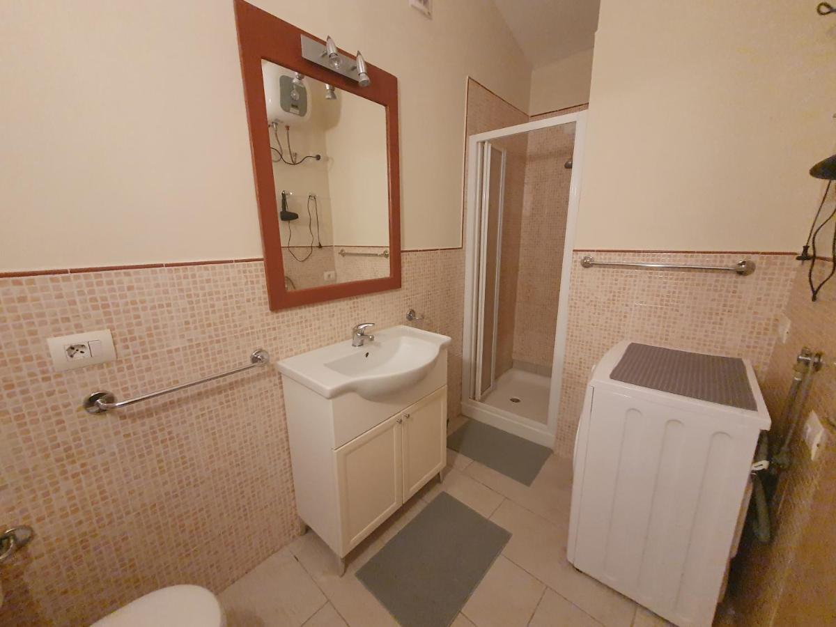 Appartement Amalia Sal Santa Maria Exterior foto